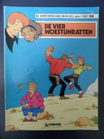 De avonturen van Chick Bill door Tibet. Nr 54., Eén stripboek, Ophalen of Verzenden, Gelezen