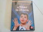 A Star is Born met Judy Garland, Cd's en Dvd's, Ophalen of Verzenden, Vanaf 6 jaar