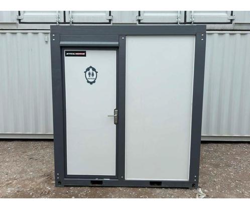 Te koop douche / badkamer unit, Zakelijke goederen, Machines en Bouw | Keten en Containers, Ophalen