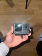 Go Pro Hero 9 Black, Ophalen of Verzenden, Zo goed als nieuw, GoPro