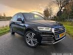 Audi Q5 2.0 TFSI quattro Pro Line S |Trekhaak|Clima|S-line, Automaat, 15 km/l, Gebruikt, Euro 6