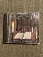 Massale Niet-ritmische Samenzang CD, Ophalen of Verzenden, Zo goed als nieuw, Gospel, Boxset