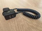 Canon OC-E2 Off-Shoe Camera Cord, Verzenden, Zo goed als nieuw, Canon, Geen optische zoom