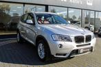 BMW X3 REIHE X3 NAVI XENON PDC AUT8 143PK (bj 2013), Auto's, Euro 5, 2000 kg, 1655 kg, Diesel