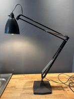 Anglepoise 1209 bureaulamp, Ophalen of Verzenden, Gebruikt, Metaal, Minder dan 50 cm