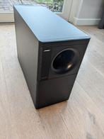 Bose powered acoustimass 5 series III actieve subwoofer, Audio, Tv en Foto, Luidsprekers, Ophalen, Zo goed als nieuw, Subwoofer