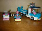 Lego Friends - 41348 Onderhouds- en Reparatietruck, Kinderen en Baby's, Speelgoed | Duplo en Lego, Ophalen of Verzenden, Zo goed als nieuw