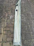 Gratis Foudraal, Watersport en Boten, Hengelsport | Algemeen, Ophalen, Gebruikt, Koffer of Tas