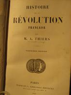 Franstalige Napoleon boeken, Europa overig, Franse schrijvers, Ophalen, Gelezen