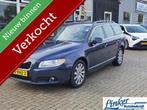 Volvo V70 1.6 T4 Limited Edition NIEUWE APK GEEN AFLEVERKOST, Voorwielaandrijving, Euro 5, 15 km/l, Gebruikt
