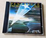 Pentangle - Open The Door CD 1985, Ophalen of Verzenden, Zo goed als nieuw, Europees