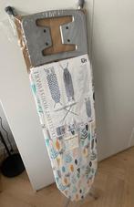 NEW Iron board (Koopman) + Duvet GRATIS!, Witgoed en Apparatuur, Strijkijzers en Strijkplanken, Ophalen, Nieuw, Draadloos strijkijzer