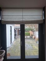 Vouwgordijn, Huis en Inrichting, Ophalen, Zo goed als nieuw, 150 tot 200 cm, 150 tot 200 cm