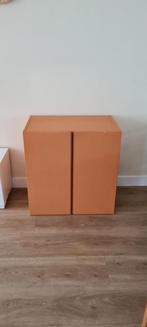 Ivar kast ikea 80 x 50 x 83cm, Huis en Inrichting, Ophalen, Zo goed als nieuw