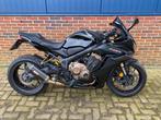 HONDA CBR 650 R (bj 2021), Bedrijf, Super Sport