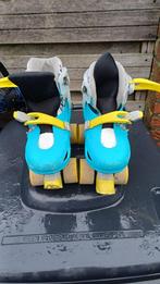 Rolschaatsen, Ophalen of Verzenden, Verstelbaar, Gebruikt, Kinderen