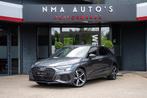 Audi A3 Sportback 40 TFSI e Advanced edition | MATRIX | B&O, Auto's, Audi, Stof, Gebruikt, 4 cilinders, Plug-in hybride