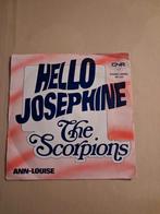 THE SCORPIONS MOOIE SINGEL, Ophalen of Verzenden, 1960 tot 1980, Gebruikt, Overige formaten