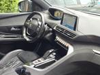 Peugeot 3008 1.2 PureTech Allure GT-Line |Panoramadak |Camer, Auto's, Peugeot, Gebruikt, Euro 6, 1199 cc, Leder en Stof