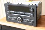 Saab 9-3 Originele Radio/CD, Auto diversen, Autoradio's, Ophalen of Verzenden, Gebruikt