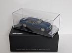 Bentley Mulsanne 1/43 Look Smart Sequine Blue uniek, Ophalen of Verzenden, Zo goed als nieuw, Auto, Overige merken
