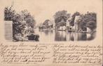 Alphen aan de Rijn, Verzenden
