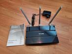 TP-Link TL-WR1043ND router, Ophalen of Verzenden, Gebruikt, Router, TP-Link