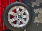 BMW 1 serie F20 velgen met zgan winterbanden, Auto-onderdelen, Banden en Velgen, Ophalen, Gebruikt, 16 inch, Banden en Velgen