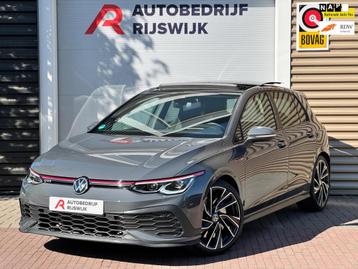 Volkswagen Golf 2.0 TSI GTI Clubsport Pano/H&K/HuD/Matrix beschikbaar voor biedingen
