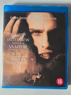 INTERVIEW WITH THE VAMPIRE (BLURAY), Horror, Carduelis & Media, Ophalen of Verzenden, Syran@live.nl
