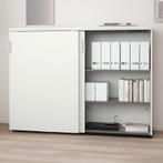 Ikea Galant kantoor kast, Huis en Inrichting, Ophalen of Verzenden, Zo goed als nieuw, 25 tot 50 cm, 100 tot 150 cm