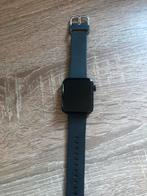 Horloge, Ophalen of Verzenden, Zo goed als nieuw, Zwart, Android