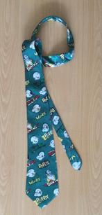 Alles moet weg: 14x stropdas / stropdassen, Kleding | Heren, Stropdassen, Ophalen of Verzenden, Gedragen, Overige kleuren, Met patroon