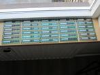 30x Samsung 2GB PC3-10600 DDR3-1333MHz ECC Registered CL9, Computers en Software, RAM geheugen, 1333 MHz, Server, DDR3, Ophalen of Verzenden