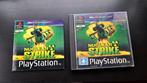 Nuclear Strike, Spelcomputers en Games, Games | Sony PlayStation 1, Gebruikt, Vanaf 18 jaar, Shooter, 1 speler