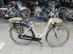 Pegasus Siena d50 elektrische damesfiets Bosch middenmotor, Gebruikt, 47 tot 50 cm, Versnellingen, Ophalen