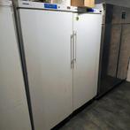 Liebherr Koelkast - Horeca Koeling, 200 liter of meer, 60 cm of meer, Zonder vriesvak, Gebruikt