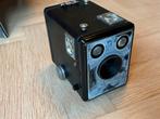 Vintage Kodak Brownie C Camera, Ophalen, Gebruikt, Compact, Kodak
