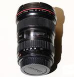 Canon EF 16-35 1:2.8 L USM, Audio, Tv en Foto, Fotografie | Lenzen en Objectieven, Ophalen, Gebruikt, Groothoeklens, Zoom