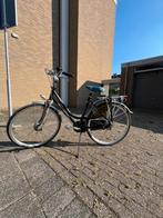 Batavus damesfiets 48 inch 7 versnellingen, 47 tot 50 cm, Ophalen, Zo goed als nieuw, Versnellingen