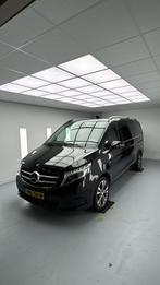 V-klasse 250D  05-2017 159000KM 2 zitter grijs kenteken, Auto's, Bestelauto's, Automaat, 2500 kg, Geïmporteerd, 2143 cc