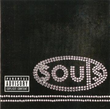 cd van Souls ‎– Bird Fish Or Inbetween beschikbaar voor biedingen