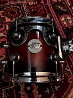 DW Design Series 8x7 Tom - Tobacco Burst, Ophalen of Verzenden, Gebruikt, Overige merken