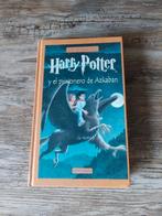 Harry Potter Spaanse versie, Ophalen, Zo goed als nieuw