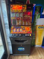 Eurocoin Heat Wave gokkast, Verzamelen, Automaten | Gokkasten en Fruitautomaten, Euro, Ophalen, Zo goed als nieuw, Met sleutels