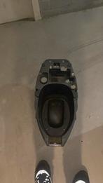 Piaggio zip buddy bak, Ophalen of Verzenden, Gebruikt, Zadel, Piaggio