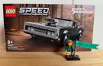 LEGO 76912 | Fast & Furious 1970 Dodge Charger R/T | NEW, Kinderen en Baby's, Speelgoed | Duplo en Lego, Ophalen, Nieuw, Complete set