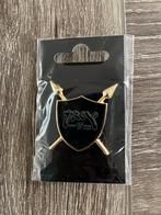 Toverland Troy Pin - 15 Jaar Bestaan - Nieuw!, Verzamelen, Speldjes, Pins en Buttons, Ophalen of Verzenden, Nieuw, Merk, Speldje of Pin