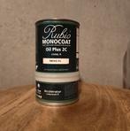 Rubio Monocoat Oil Plus 2C – Smoke 5%, Doe-het-zelf en Verbouw, Minder dan 5 liter, Ophalen of Verzenden, Nieuw, Verf