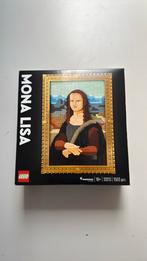 Lego 31213 Mona Lisa, Kinderen en Baby's, Speelgoed | Duplo en Lego, Ophalen of Verzenden, Nieuw, Complete set, Lego